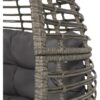 Lesli Living Relax Stuhl Chill Gris 8714365414540 7