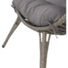 Lesli Living Relax Stuhl Chill Gris 8714365414540 9