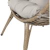 Lesli Living Relax Stuhl Chill Straw 8714365414533 10