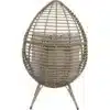 Lesli Living Relax Stuhl Chill Straw 8714365414533 2