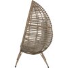 Lesli Living Relax Stuhl Chill Straw 8714365414533 4
