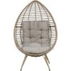 Lesli Living Relax Stuhl Chill Straw 8714365414533 5