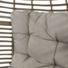 Lesli Living Relax Stuhl Chill Straw 8714365414533 8