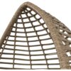 Lesli Living Relax Stuhl Chill Straw 8714365414533 9