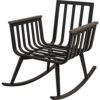 Lesli Living Schaukelstuhl Amalfi 8714365431783 4