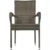 Lesli Living Stapelstuhl Corona 8714365415769 2