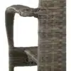 Lesli Living Stapelstuhl Corona 8714365415769 9