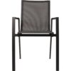 Lesli Living Stapelstuhl Tarragona Negro 8714365431943 4