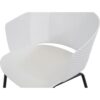 Lesli Living Stuhl Lille weiss 8714365412683 9