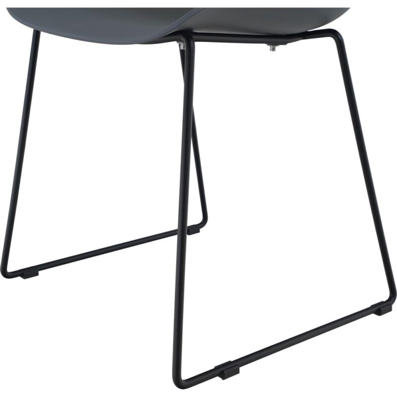 Lesli Living Stuhl Set Orly grau 8714365412607 10 1