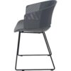Lesli Living Stuhl Set Orly grau 8714365412607 2