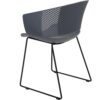 Lesli Living Stuhl Set Orly grau 8714365412607 3