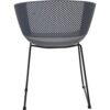 Lesli Living Stuhl Set Orly grau 8714365412607 4