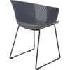 Lesli Living Stuhl Set Orly grau 8714365412607 5