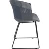 Lesli Living Stuhl Set Orly grau 8714365412607 6