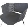 Lesli Living Stuhl Set Orly grau 8714365412607 9