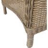 Lesli Living Stuhl Wine und Dine Straw 8714365414526 10