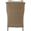 Lesli Living Stuhl Wine und Dine Straw 8714365414526 2