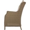 Lesli Living Stuhl Wine und Dine Straw 8714365414526 4