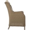 Lesli Living Stuhl Wine und Dine Straw 8714365414526 5
