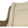 Lesli Living Stuhl Wine und Dine Straw 8714365414526 9