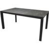 Lesli Living Tisch Mojito Ceramic Negro 8714365432056