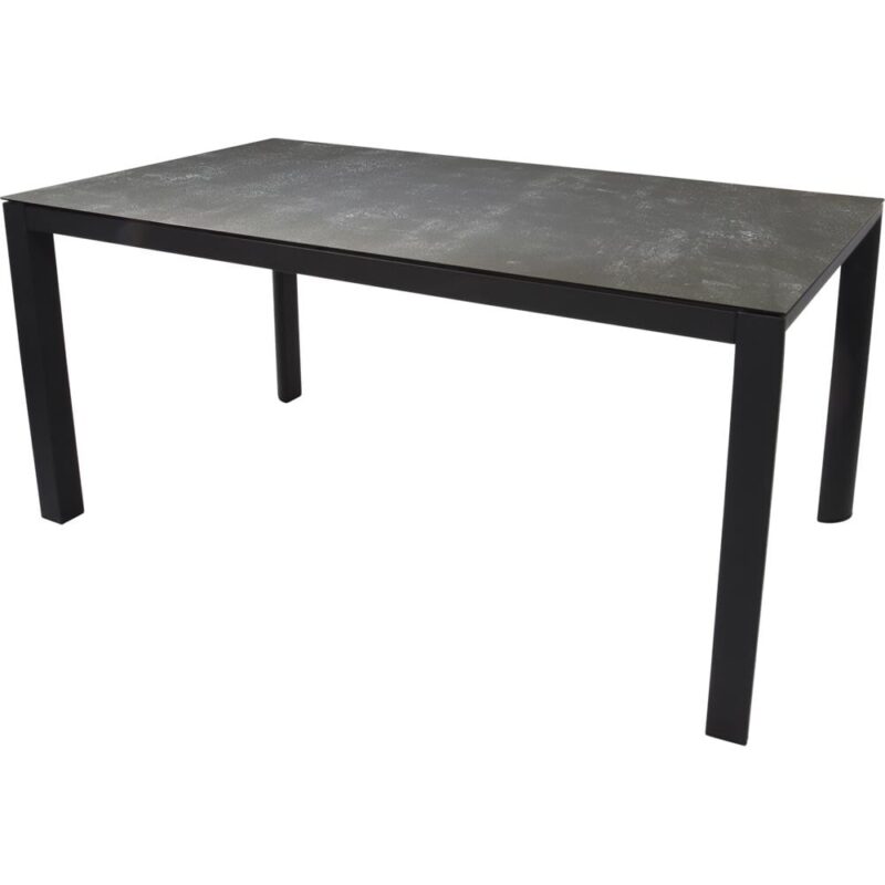 Lesli Living Tisch Mojito Ceramic Negro 8714365432056