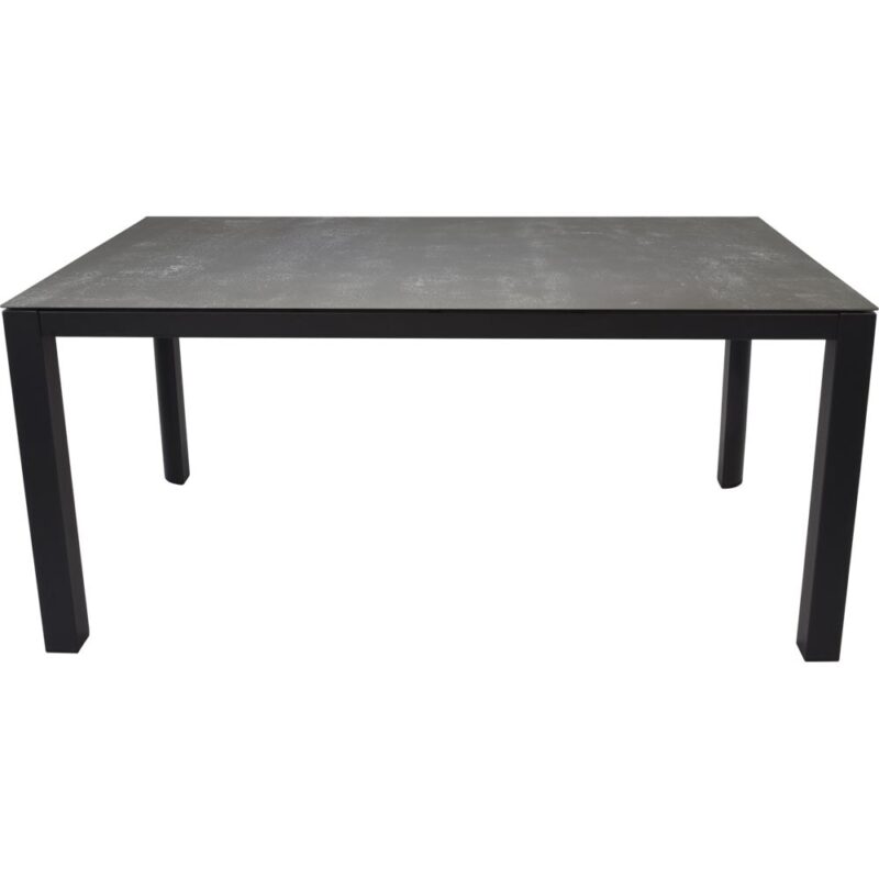 Lesli Living Tisch Mojito Ceramic Negro 8714365432056 2