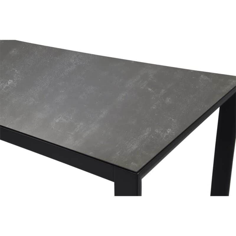 Lesli Living Tisch Mojito Ceramic Negro 8714365432056 3