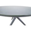 Lesli Living Tisch Mojito Ceramic Negro 8714365432131 2