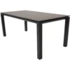 Lesli Living Tisch Monaco Negro 8714365433305