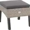 Lesli Living Fussbank Treviso Brick 8714365434210
