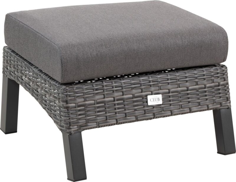 Lesli Living Lounge Hocker Treviso Forte 8714365434043