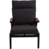 Lesli Living Loungesessel Florence Alu 8714365434821 2