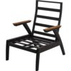 Lesli Living Loungesessel Florence Alu 8714365434821 5