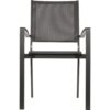 Lesli Living Stapelstuhl Mojito Negro 8714365419361 2