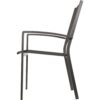 Lesli Living Stapelstuhl Mojito Negro 8714365419361 4