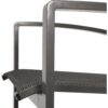 Lesli Living Stapelstuhl Mojito Negro 8714365419361 7