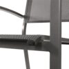 Lesli Living Stapelstuhl Mojito Negro 8714365419361 8