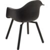 Lesli Living Stuhl Montreux schwarz 8714365414083 3