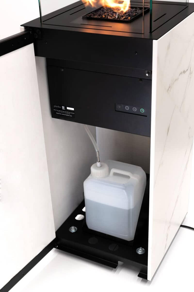 Planika Bioethanol Feuerstelle Porto 7