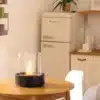 Planika Bioethanol Tischfeuer Lotus