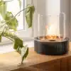 Planika Bioethanol Tischfeuer Lotus 2