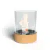 Planika Dancing Flames Tischfeuer Bioethanol  1