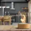 Planika Dancing Flames Tischfeuer Bioethanol