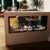 ScandiFlames Biokamin Lansing 5713475020323 2