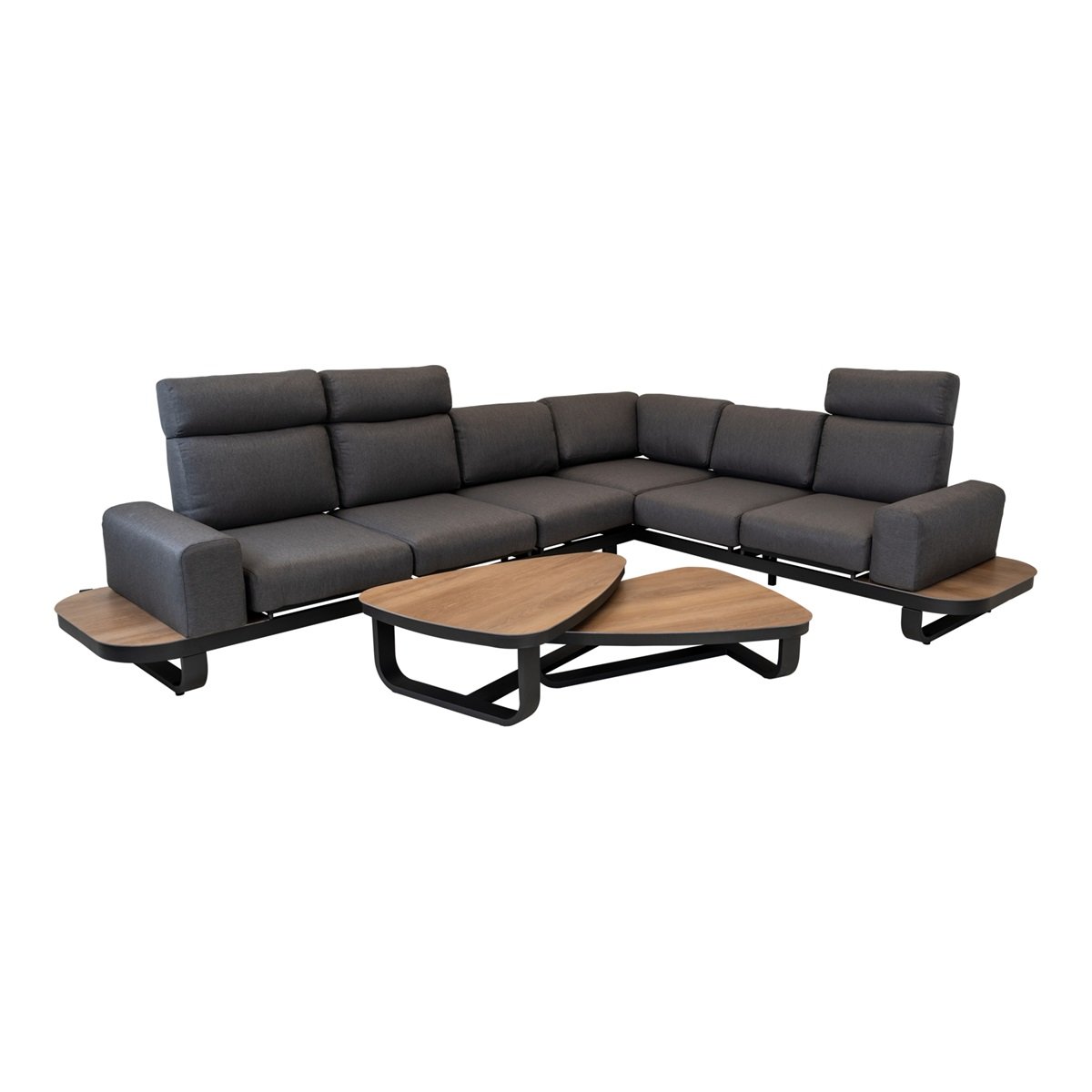Lounge-Set Zanzibar