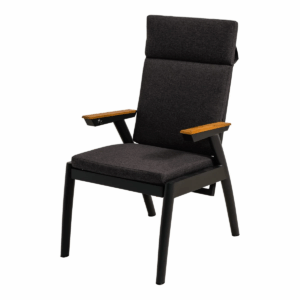 Lesli Living Diningsessel Florence Alu 8714365434869 - Lesli Living Onlineshop