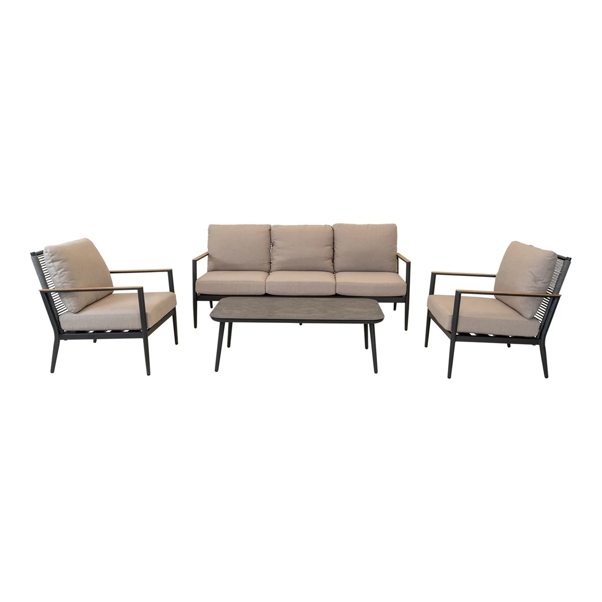 Lounge-Set Feda