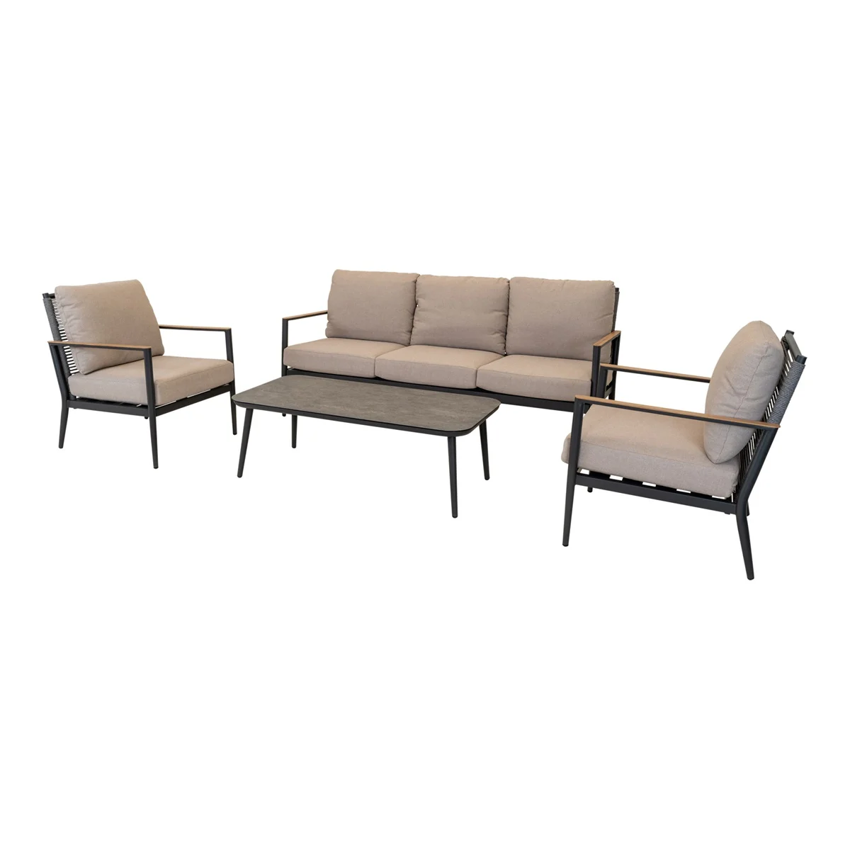 Lounge-Set Feda